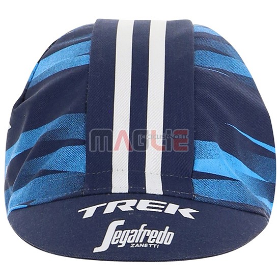 2019 Trek Segafredo Cappello Ciclismo